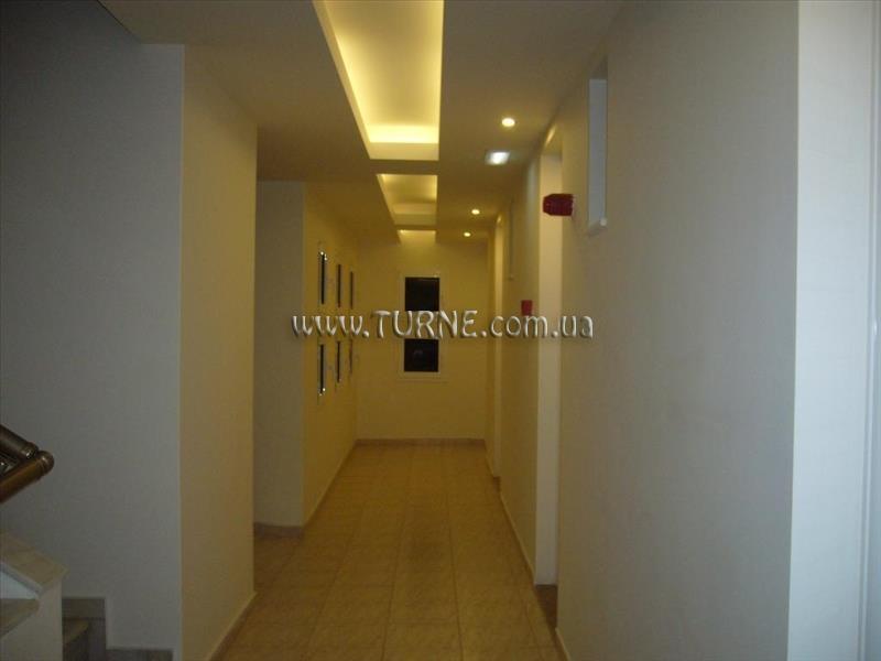 Rhodian Rose 3* қонақ үйі