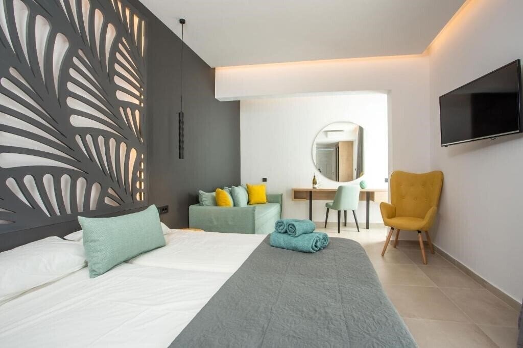 Фото Stavris Studios 1*