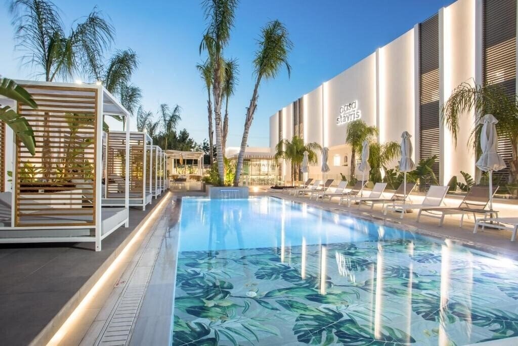 Stavris Studios 1* суреті