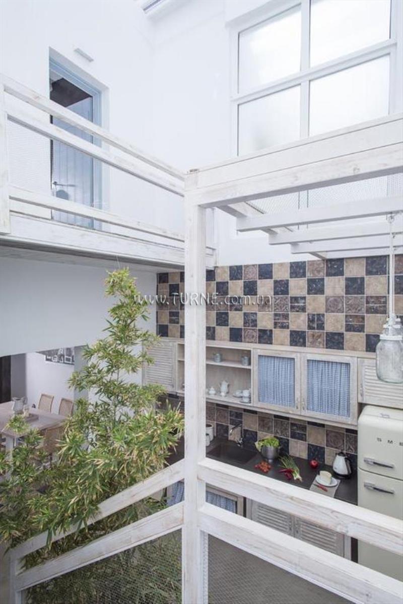 Villas Melograno вилла суреті