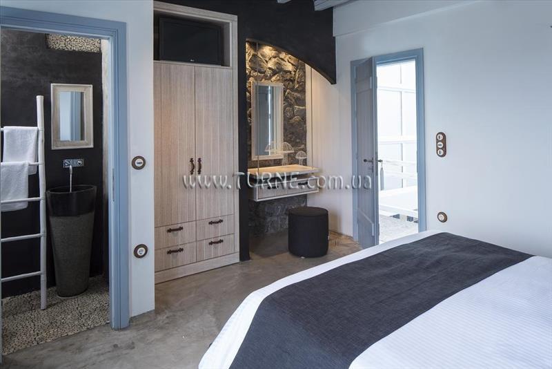 Villas Melograno вилла суреті