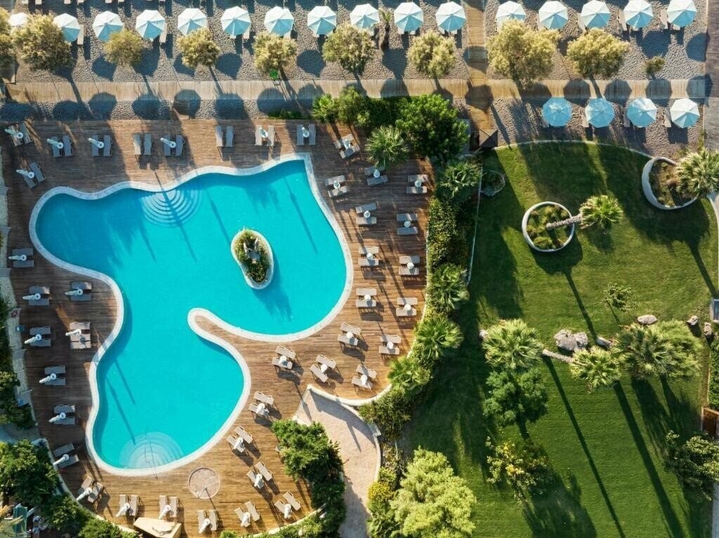 Фото Esperos Mare 4*