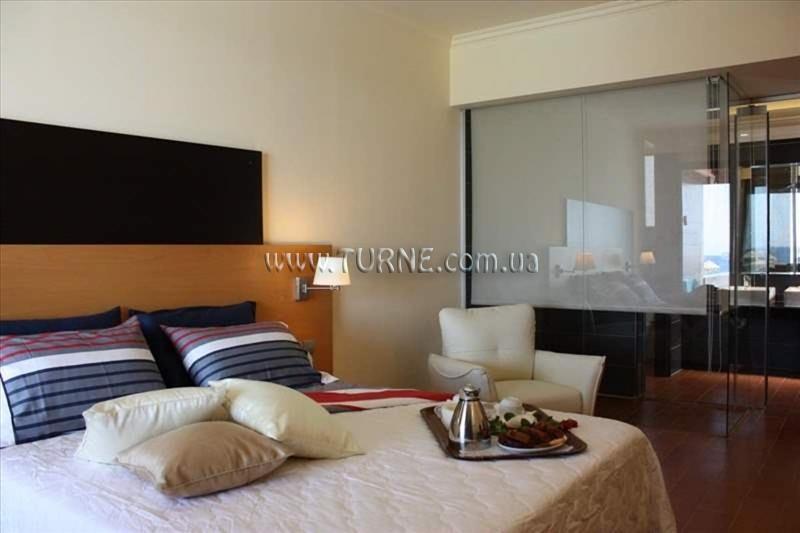 Aegean Breeze (ex. Medblue Fanes) 5* суреті