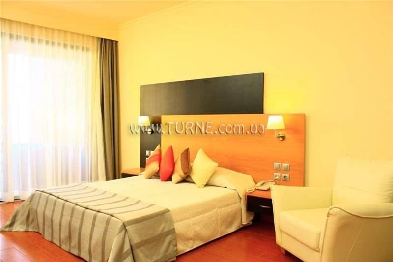 Aegean Breeze (ex. Medblue Fanes) 5* суреті