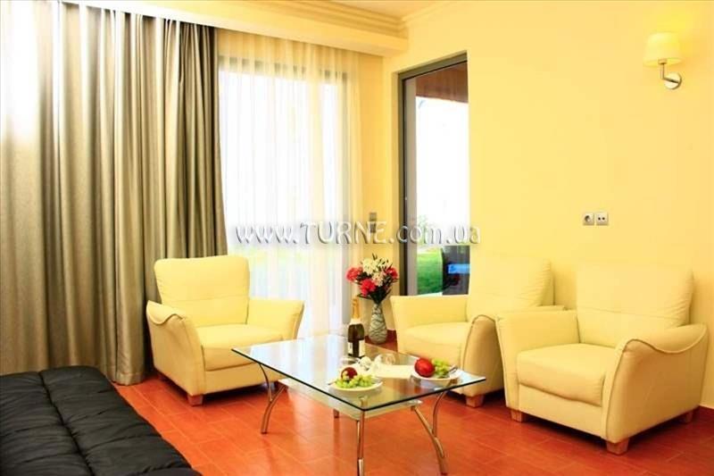 Aegean Breeze (ex. Medblue Fanes) 5* фотосуреті