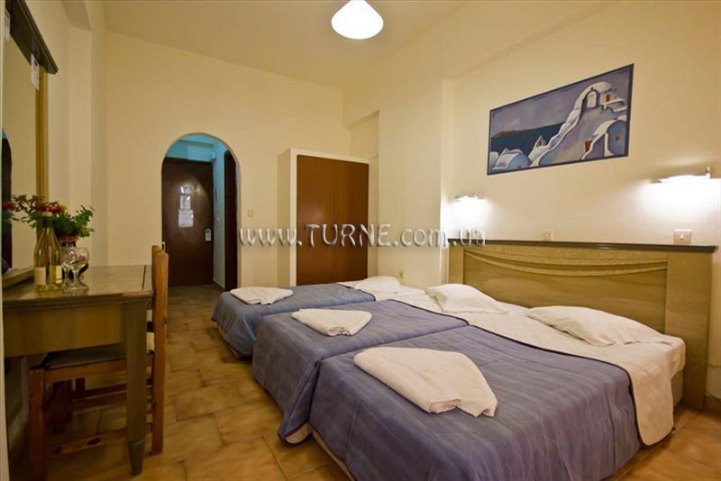 Картинка Golden Days Hotel 2*