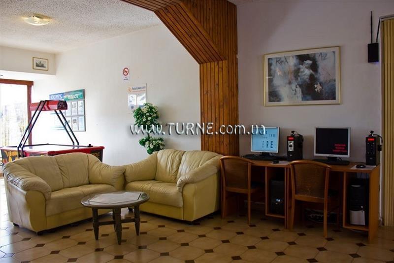 Фотография Golden Days Hotel 2*