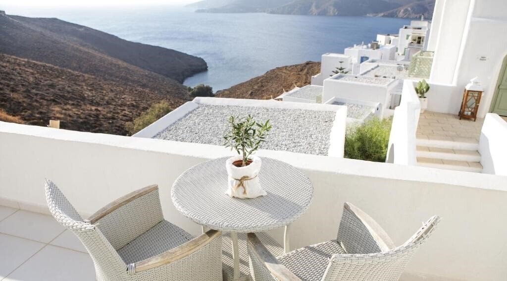 Pylaia Boutique Hotel 5* қонақ үйі