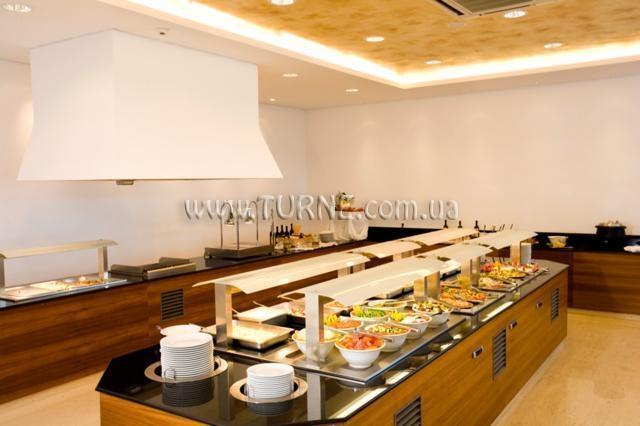 Изображение Kolymbia Beach 4*