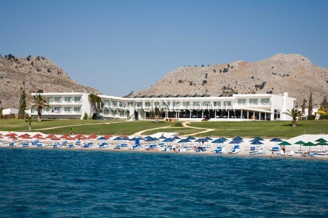 Фотография Kolymbia Beach 4*