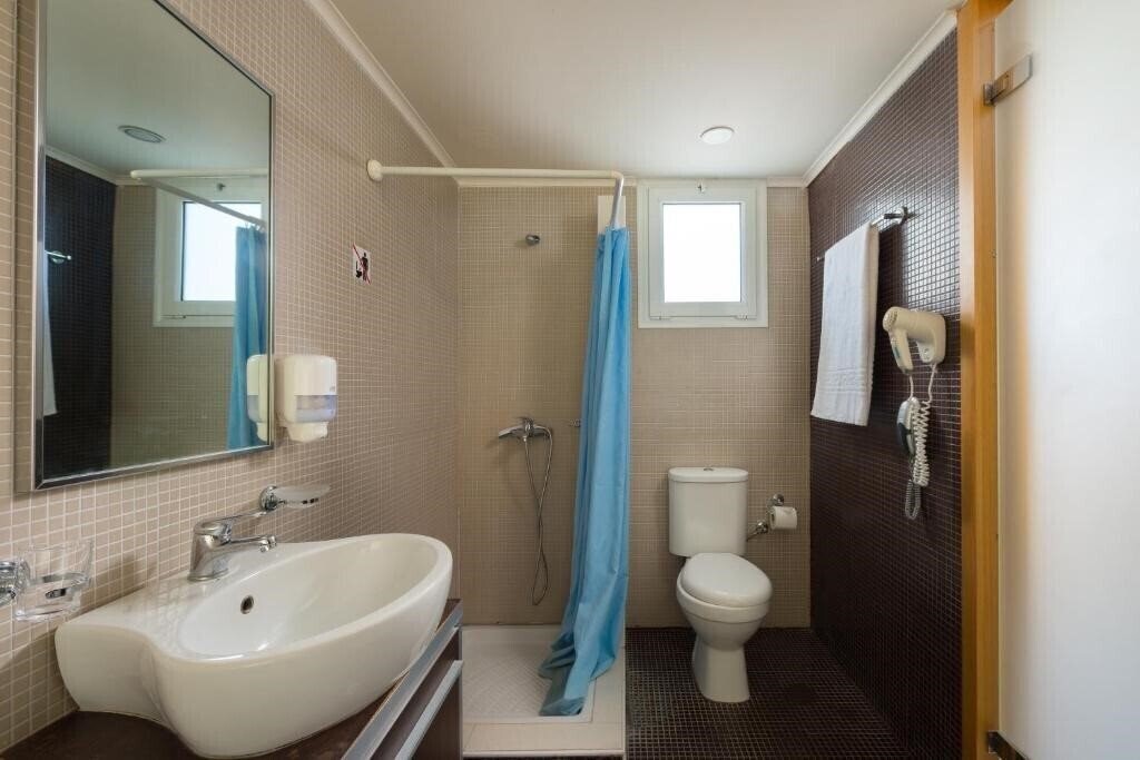 Фотография Anavadia Hotel 4*