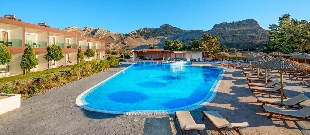 Изображение Anavadia Hotel 4*