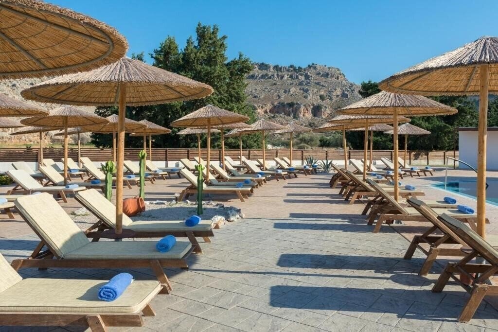 Картинка Anavadia Hotel 4*