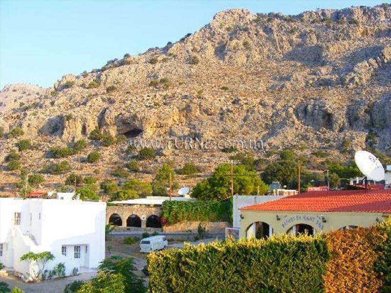 Coliseum Studios & Apartments 3* фотосуреті