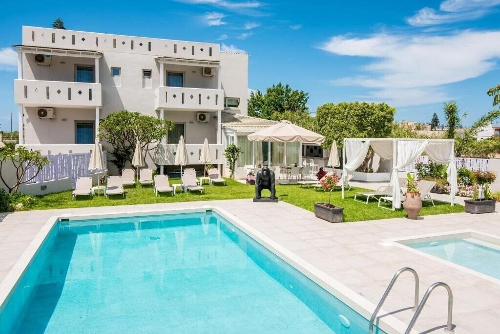 Изображение Marianthi Apartments 2*