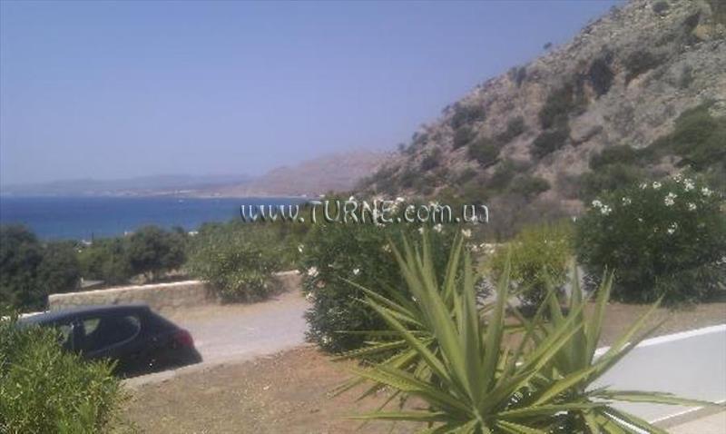 Фото Marianthi Apartments 2*