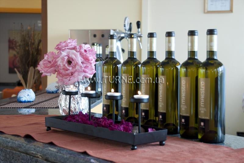 Отель Medblue Lardos 4*