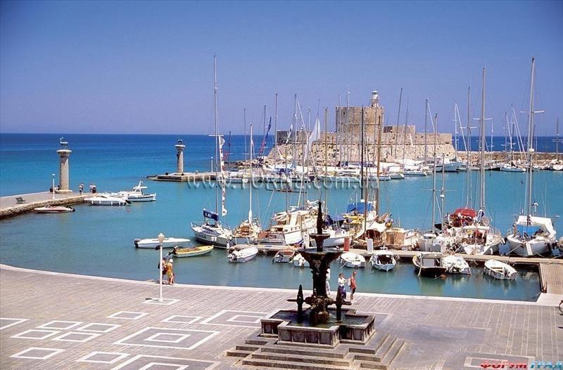 Olive Grove Villa 3* суреті