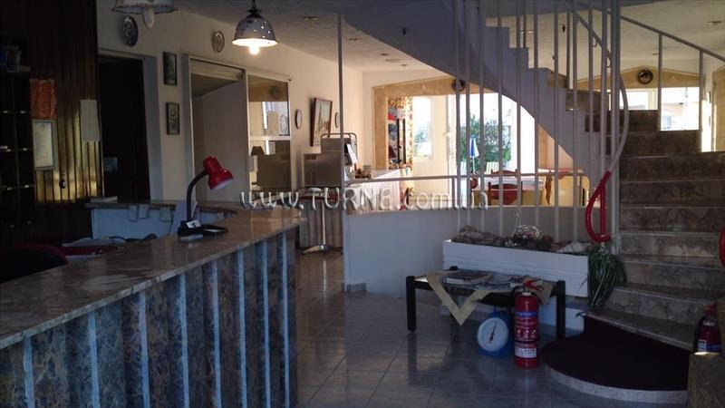 Tsambika Sun Hotel 2* суреті