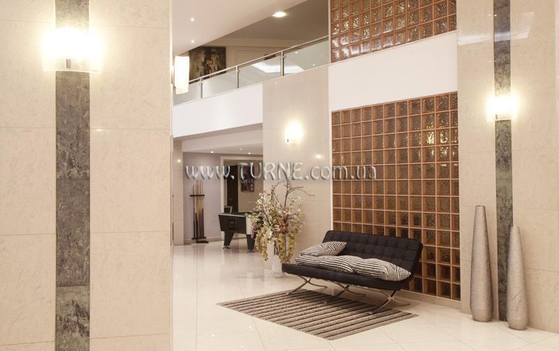 Continental Apartments 4* суреті