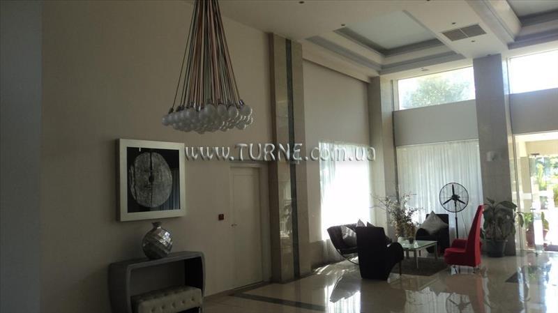 Continental Apartments 4* қонақ үйі