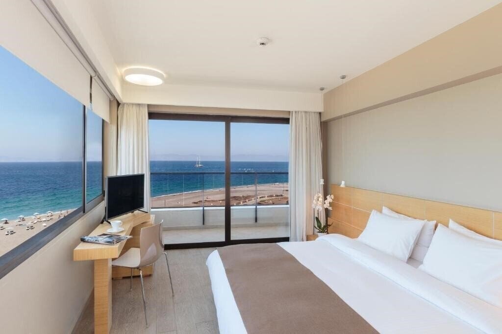 Cactus Hotel Rhodes 3* фотосуреті