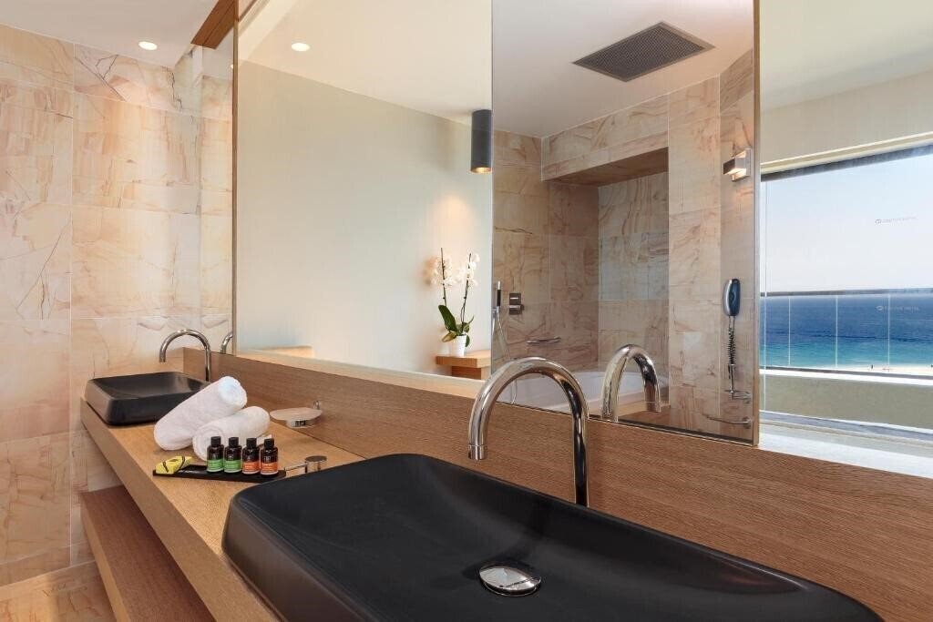 Cactus Hotel Rhodes 3* суреті