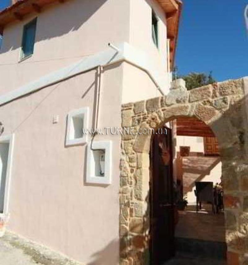 Fotini House 2* суреті