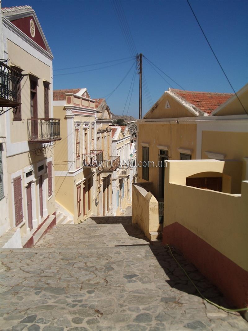 Fotini House 2* фотосуреті