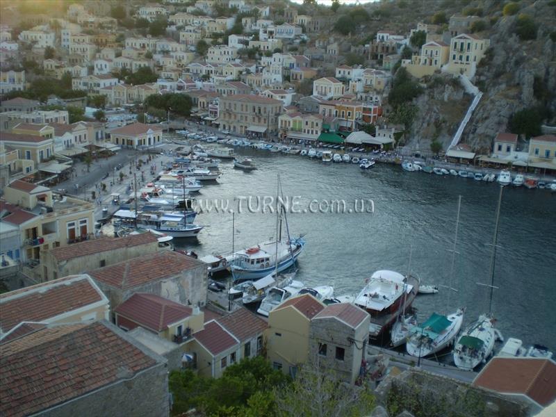 Отель Sunny House 3*