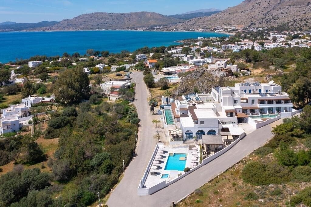 Изображение Eagles Nest Hotel 3*