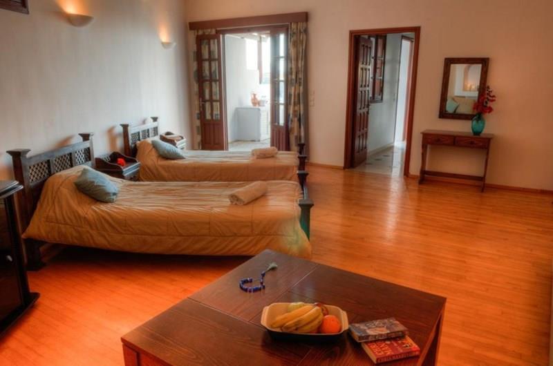 Картинка Thea Apartments 4*