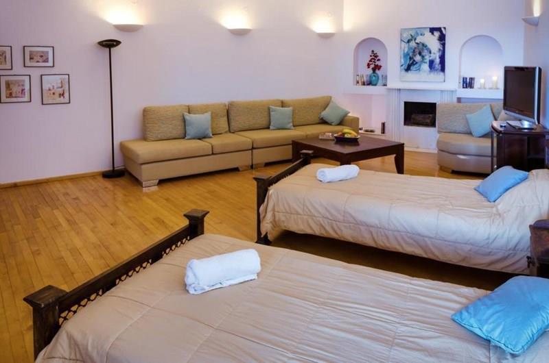 Изображение Thea Apartments 4*