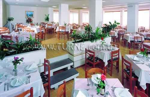 Belvedere Beach 4* суреті