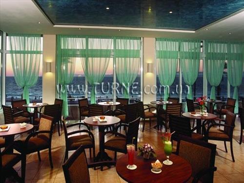 Belvedere Beach 4* суреті