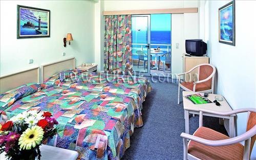 Belvedere Beach 4* фотосуреті