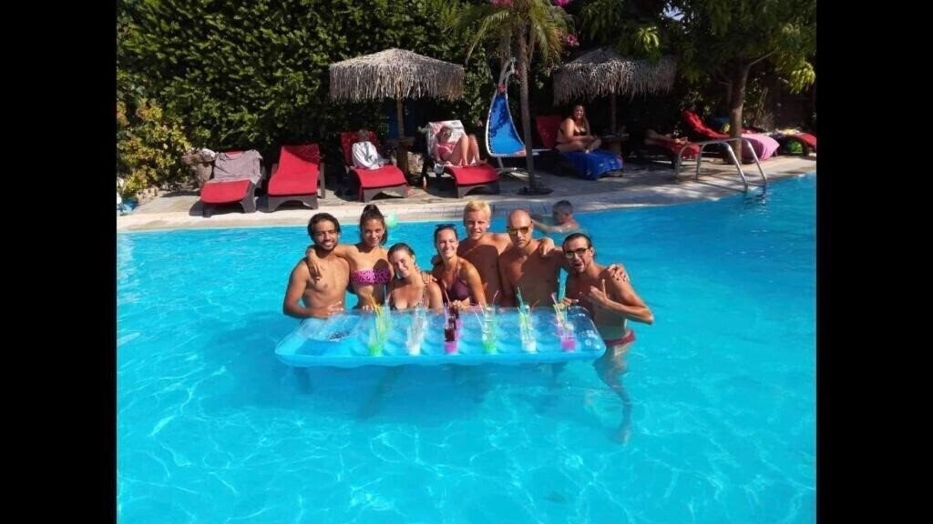 Фотография Kalithea Horizon Royal Hotel 4*