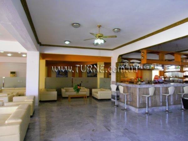 Loutanis Hotel 3* суреті