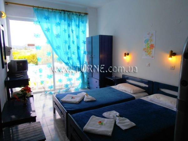 Loutanis Hotel 3* суреті