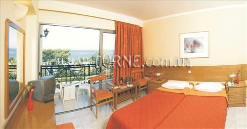 Solemar 3* қонақ үйі