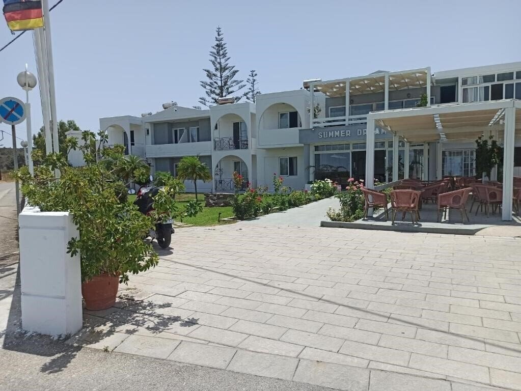 Summer Dream 3* суреті