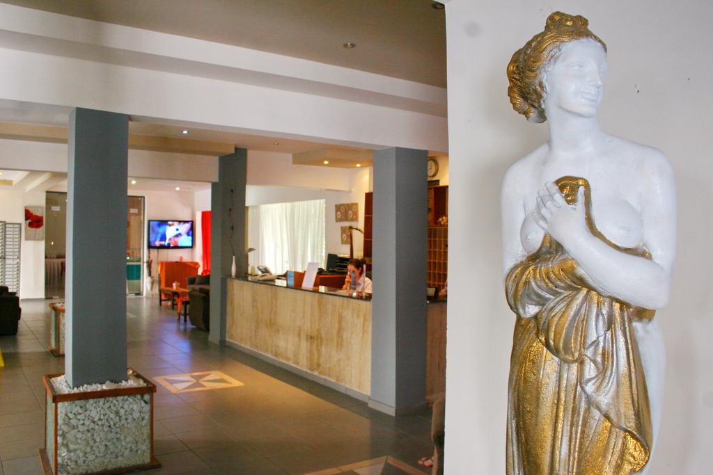 Изображение Venus Hotel 2*