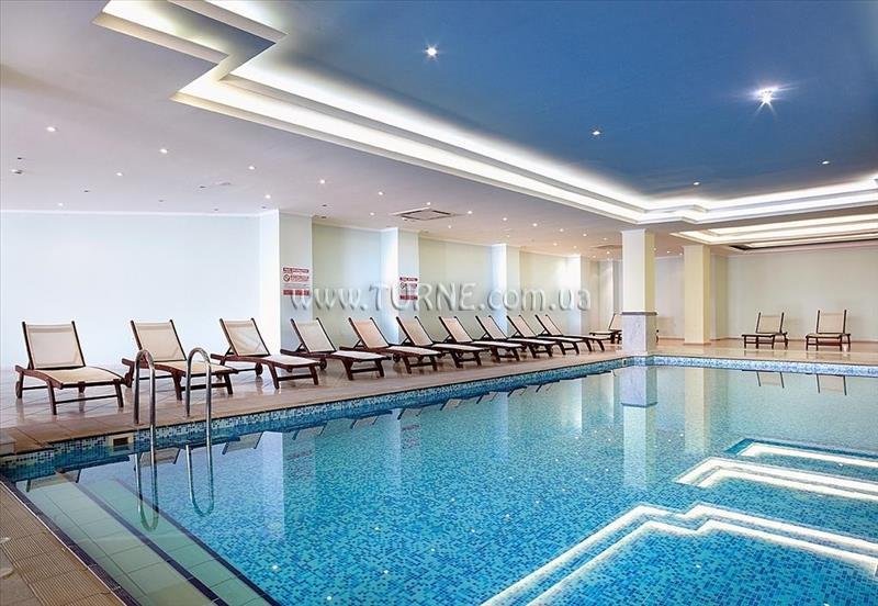 Изображение Miraluna Village & Spa (ex. Miraluna Village) 5*