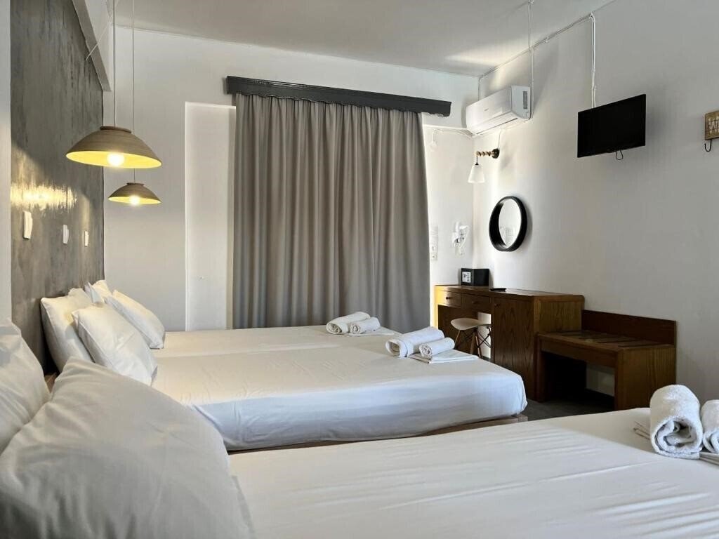 Family House 3* суреті