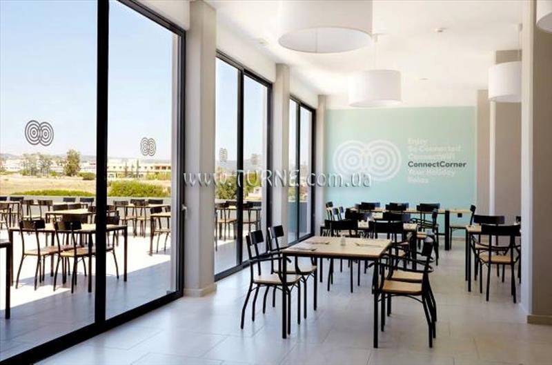 Sunconnect Evita 4* суреті