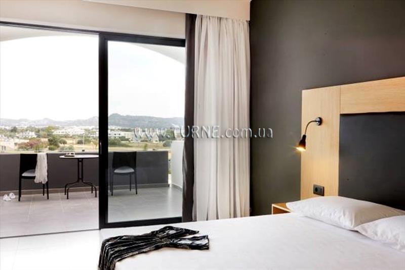 Sunconnect Evita 4* суреті