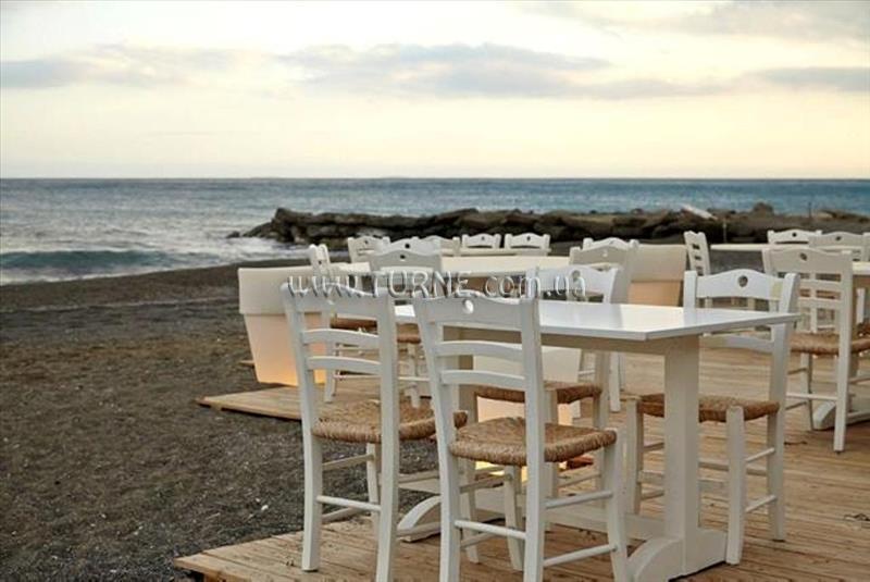 Sunconnect Evita 4* фотосуреті