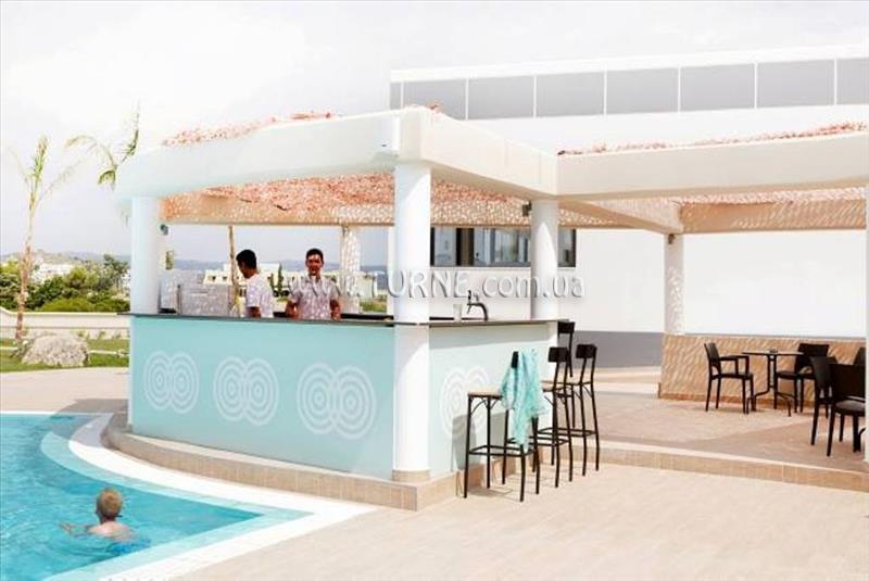 Sunconnect Evita 4* қонақ үйі