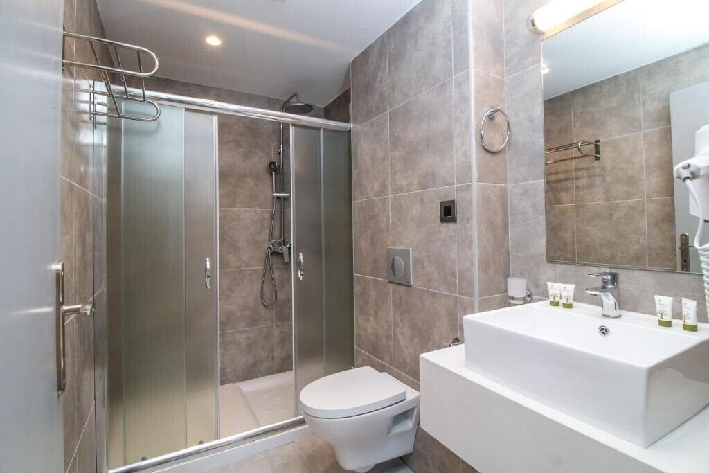 Фотография Sunny Days Apartments 3*