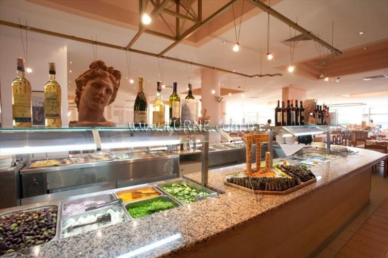 Изображение Aquadora Resort & Spa 4*